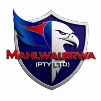 Mahlwalerwa Logo